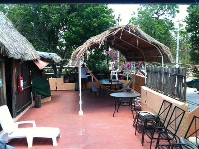 Mayan Hostel Cancun Dış mekan fotoğraf