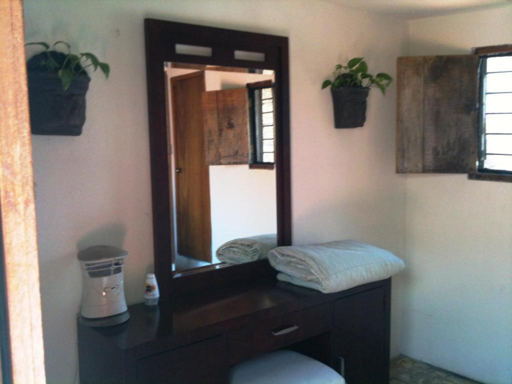 Mayan Hostel Cancun Dış mekan fotoğraf