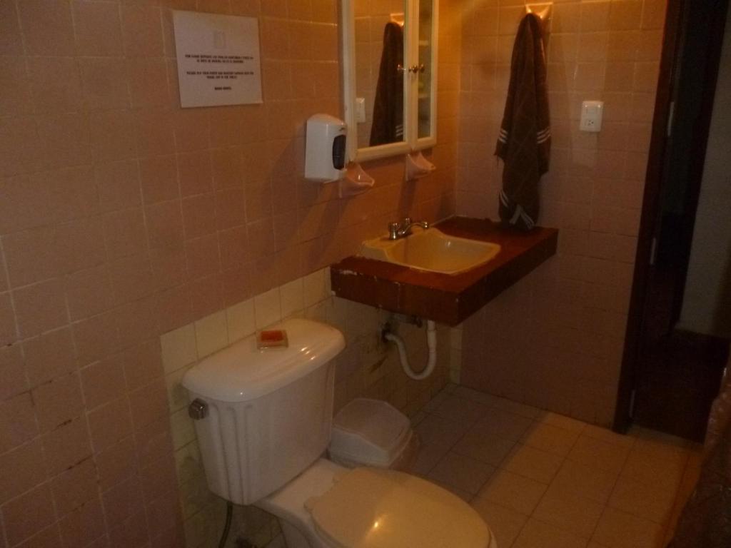 Mayan Hostel Cancun Dış mekan fotoğraf