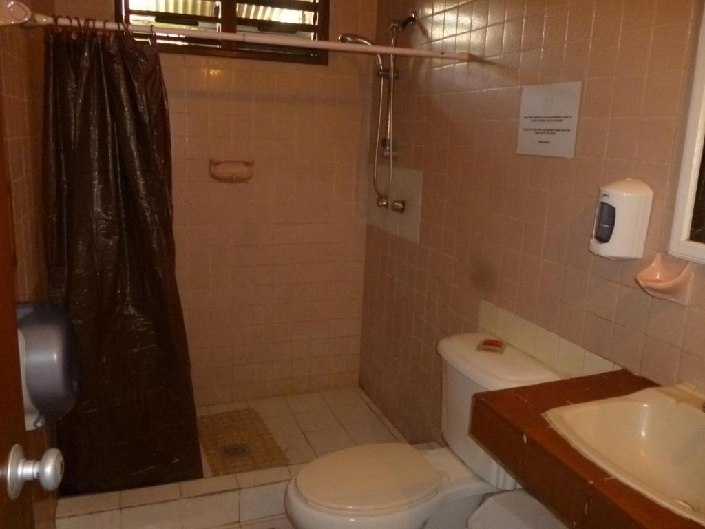 Mayan Hostel Cancun Dış mekan fotoğraf