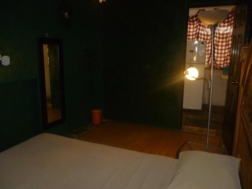 Mayan Hostel Cancun Oda fotoğraf