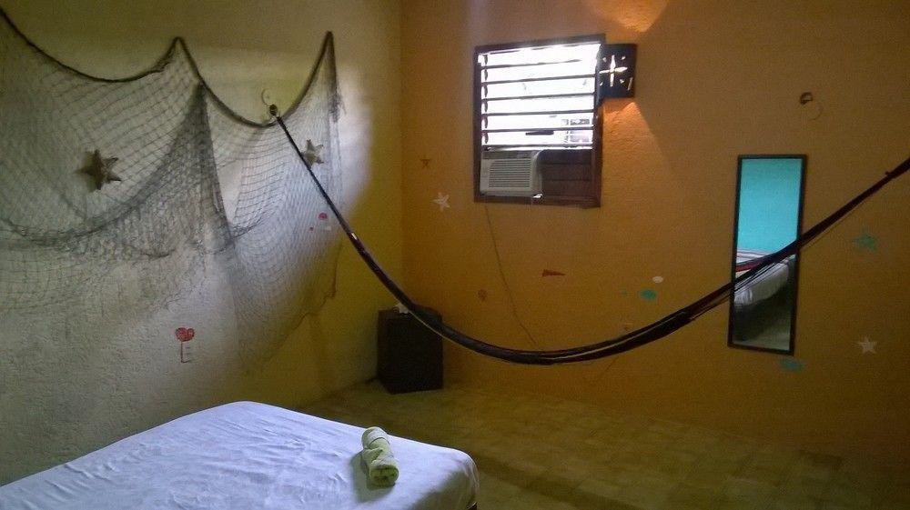 Mayan Hostel Cancun Dış mekan fotoğraf