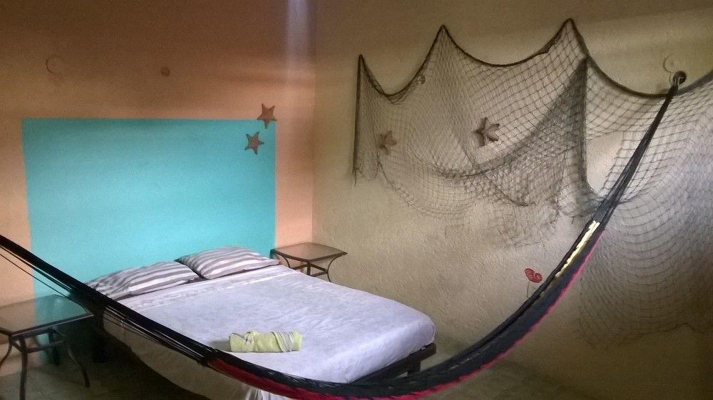 Mayan Hostel Cancun Dış mekan fotoğraf