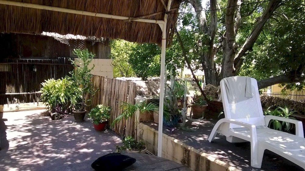 Mayan Hostel Cancun Dış mekan fotoğraf