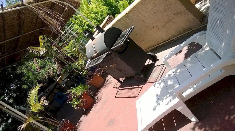 Mayan Hostel Cancun Dış mekan fotoğraf
