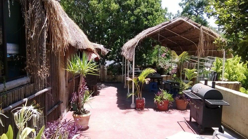 Mayan Hostel Cancun Dış mekan fotoğraf