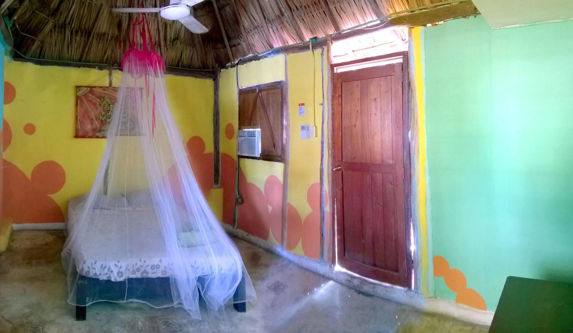 Mayan Hostel Cancun Dış mekan fotoğraf