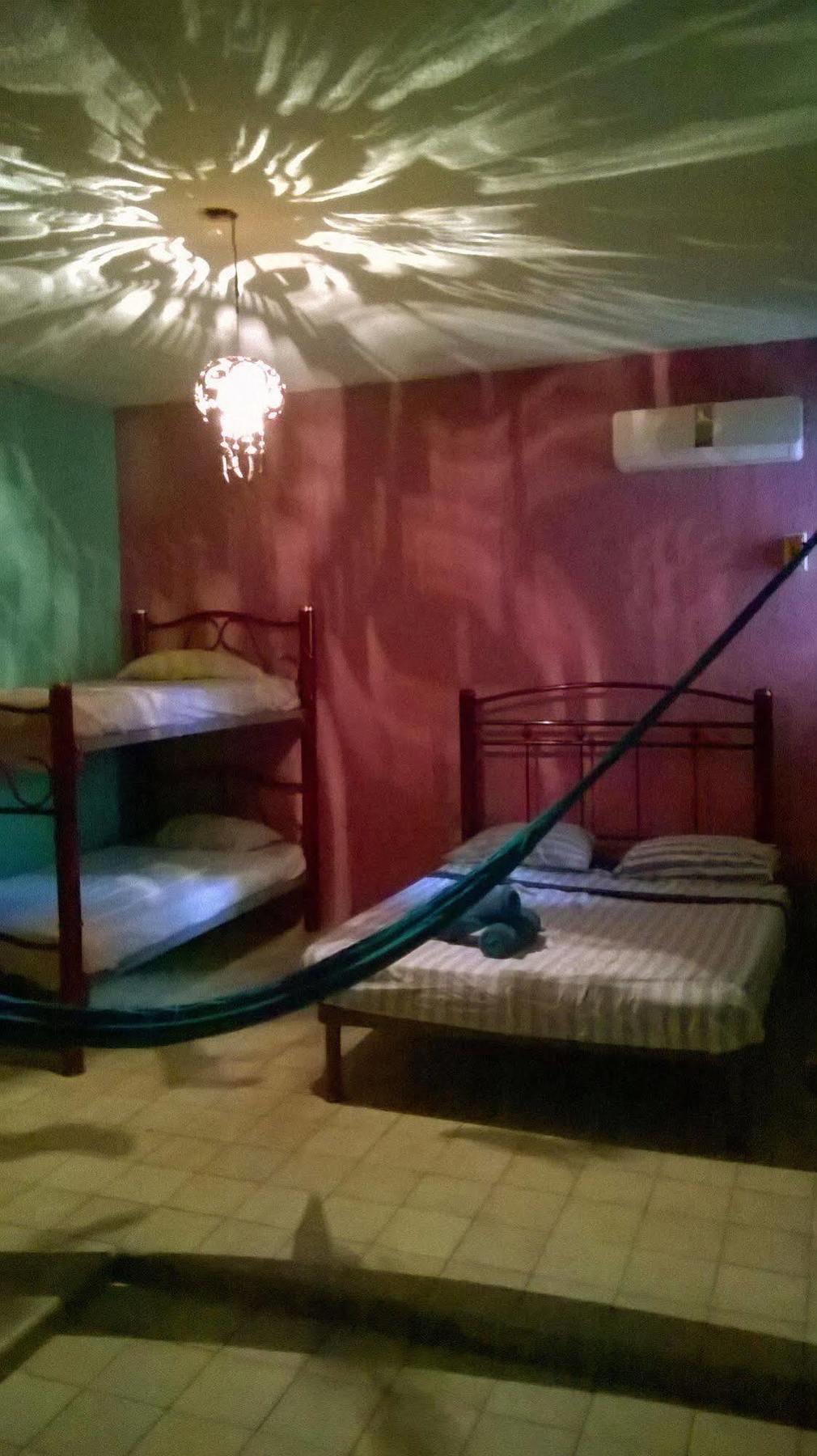 Mayan Hostel Cancun Dış mekan fotoğraf