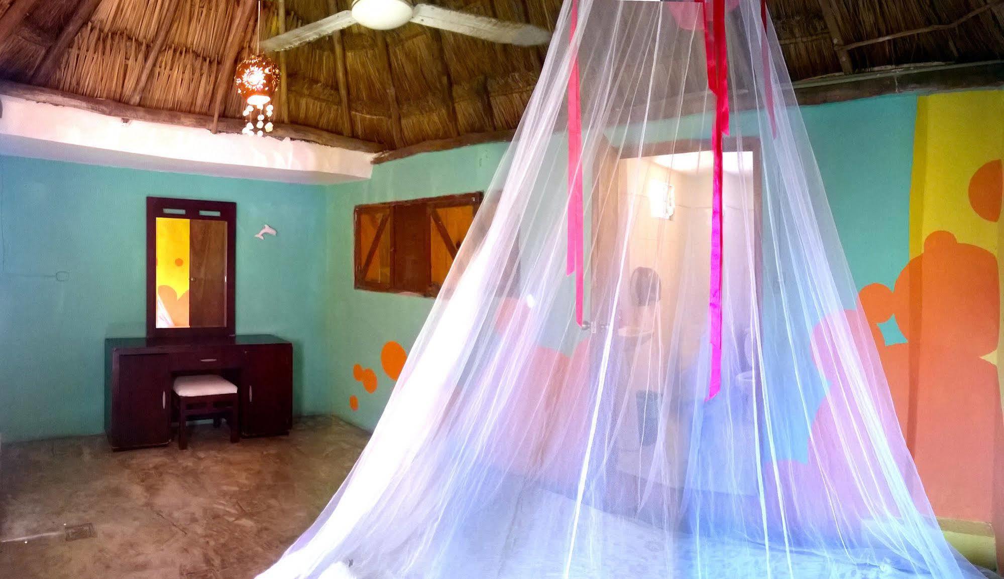 Mayan Hostel Cancun Dış mekan fotoğraf