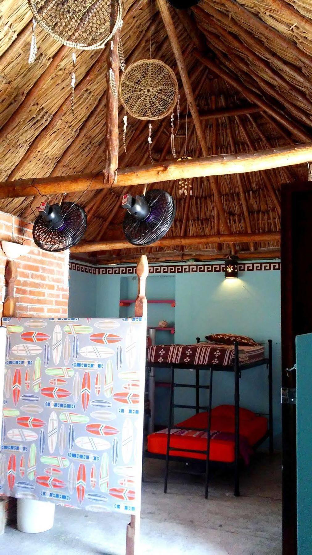 Mayan Hostel Cancun Dış mekan fotoğraf