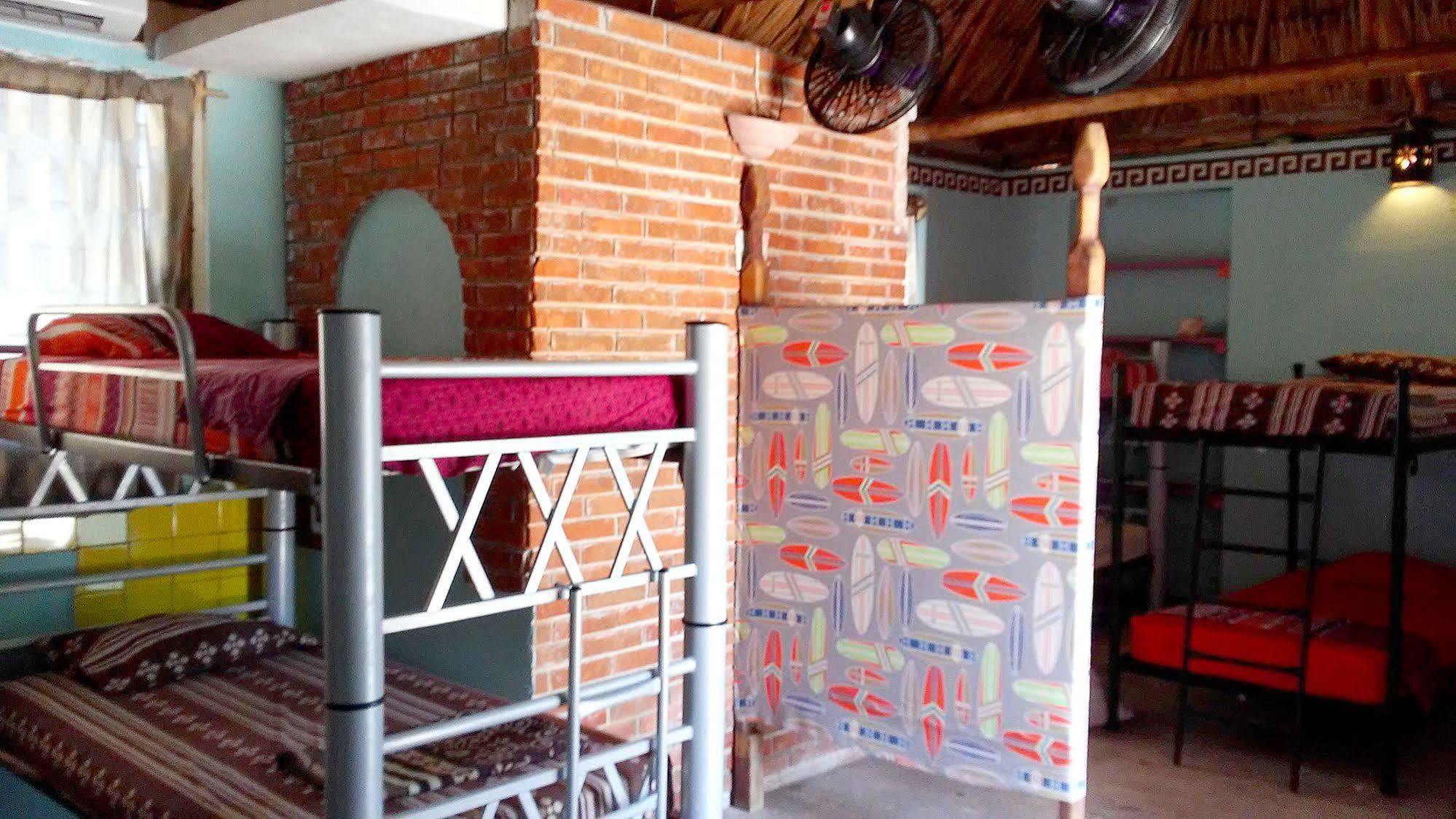 Mayan Hostel Cancun Dış mekan fotoğraf