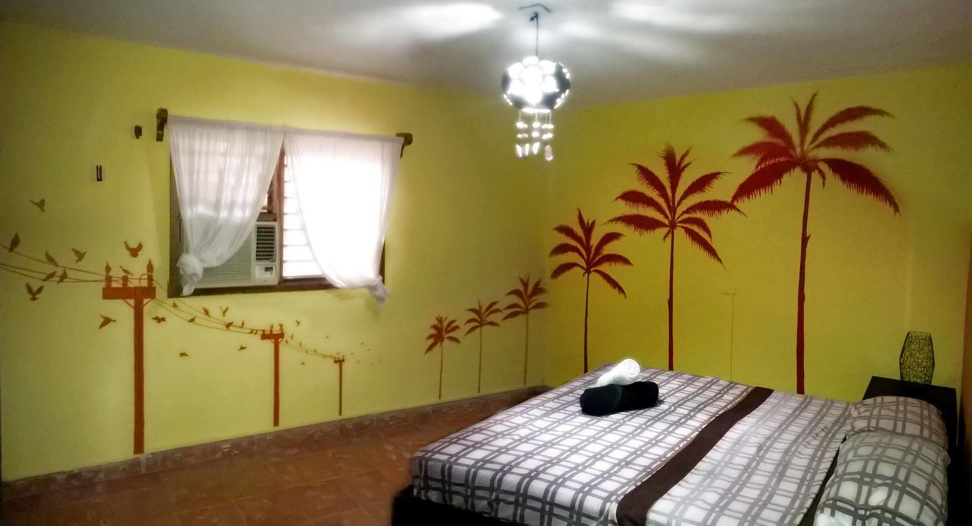 Mayan Hostel Cancun Dış mekan fotoğraf