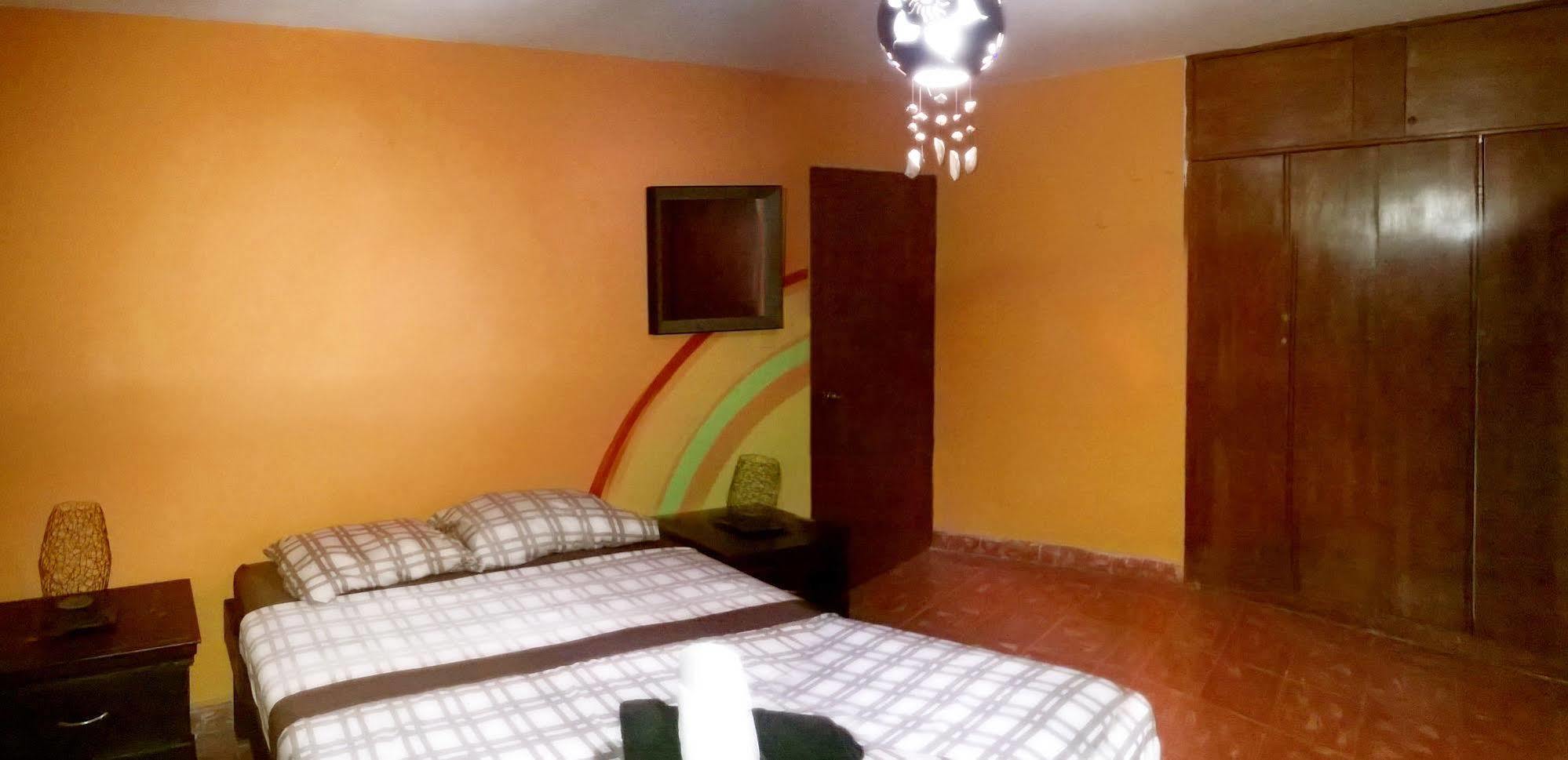 Mayan Hostel Cancun Dış mekan fotoğraf