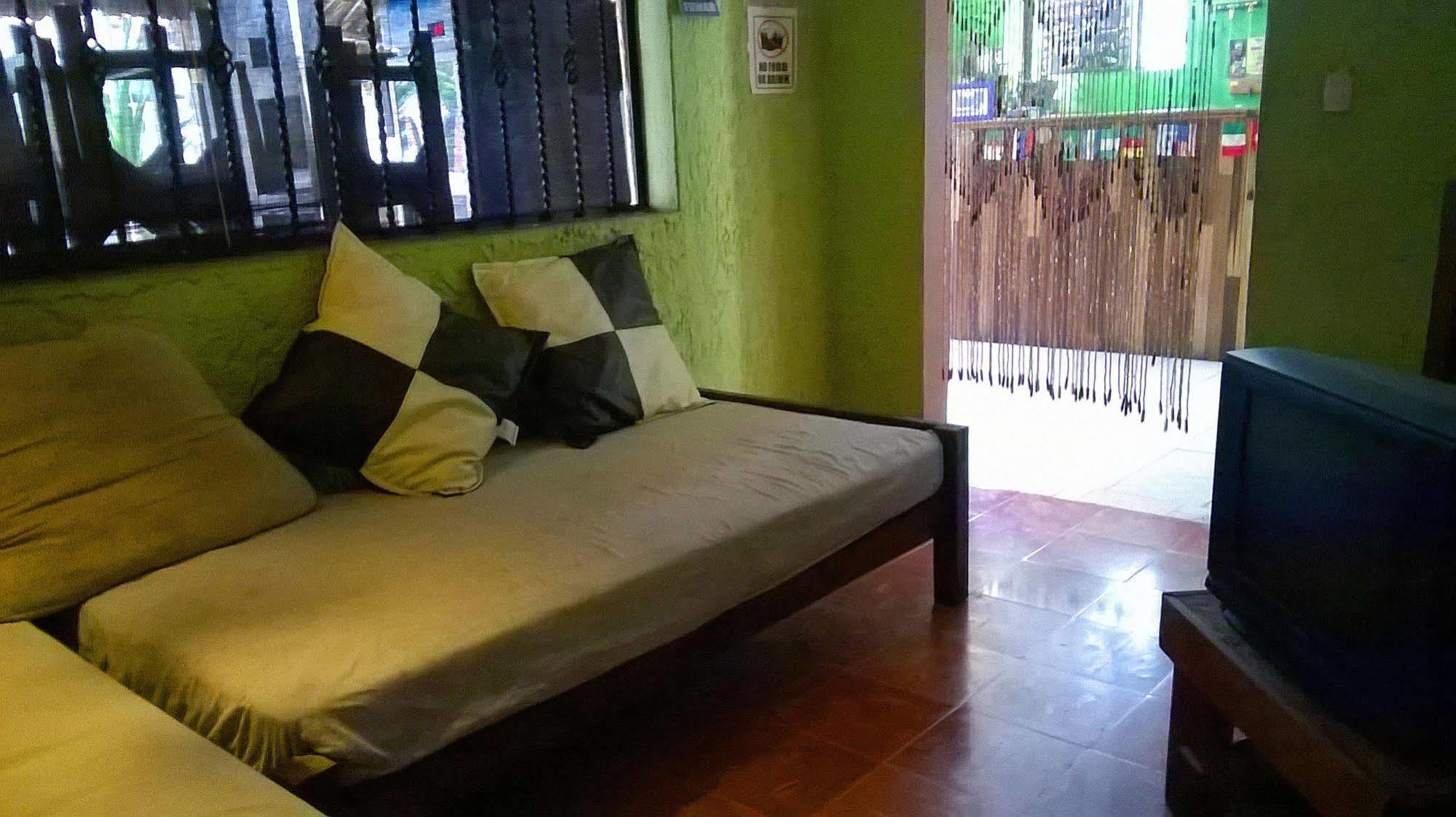Mayan Hostel Cancun Dış mekan fotoğraf